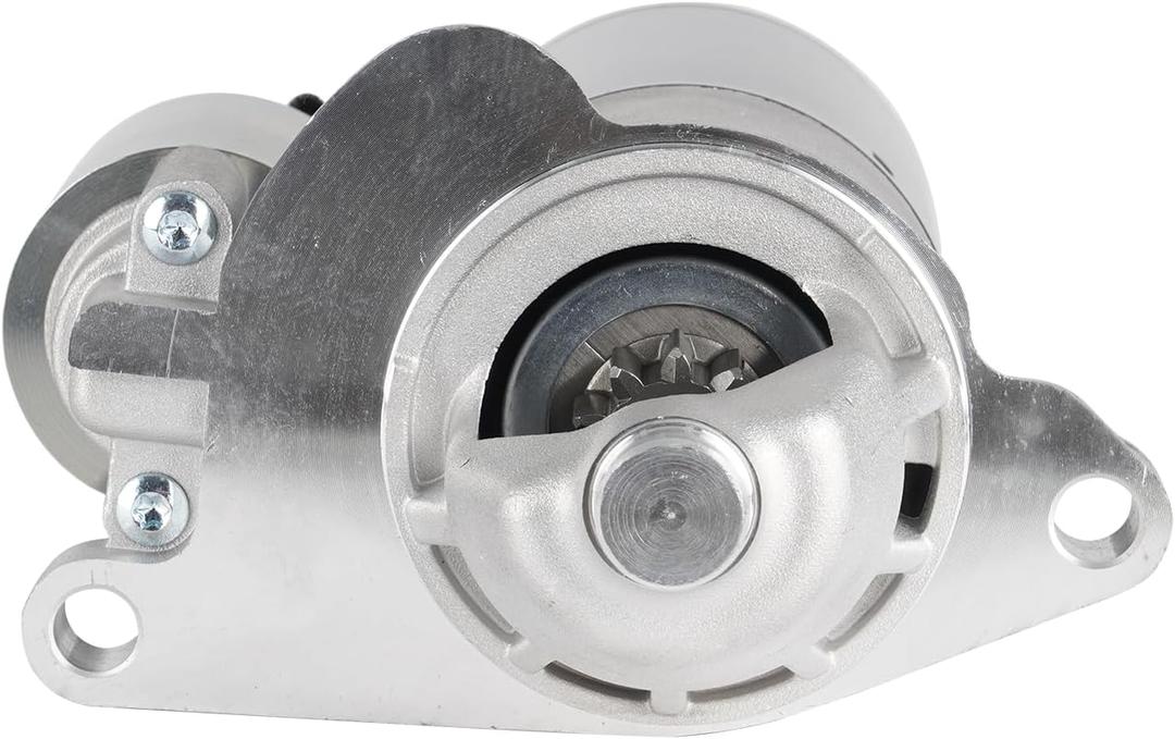 Starter for Ford Aerostar 97 4.0L, Explorer 97-10 (97-02 Only fit Automatic), Explorer Sport Trac 01-10 V6 4.0L, Mustang 05-10 Ranger 97-11 (Automatic), Mazda B4000 98-07, Mercury Mountaineer 98-10