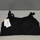 Momcozy Pumping Bra Hands Free, Pumping and Nursing Bra in One Holding Breast Pump for Spectra, Lansinoh, Medela, Black,grey-2pk, Large