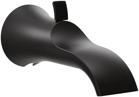 Moen S3835BL, Matte Black