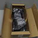 TORACK Wall-Mounted Swivel Bike Rack, Garage Vertical Bike Hangers for 3 Bikes and 3 Helmets Rotating Bike Storage Hooks Holds Up to 300 lbs