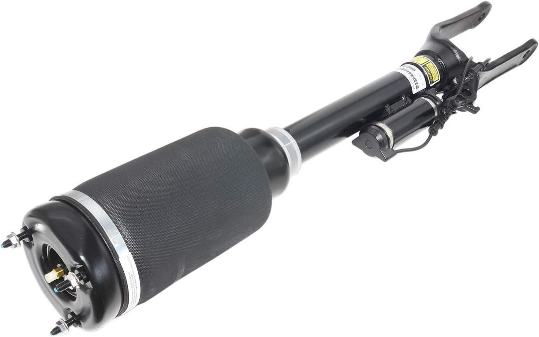 AS-2450, AS-2792 Shock Strut Front Driver or Passenger Side Replacement for Mercedes-Benz X164 GL320 GL350 GL450 GL550 2007-2012; W164 ML320 350 450 500 550 2005-2011# 1643204513, 1643206113