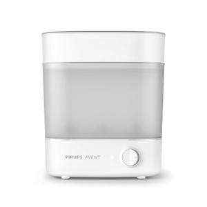 Philips AVENT Advanced Electric Steam Sterilizer, SCF291/00
