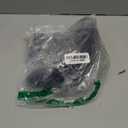 Backrest Universal Bike Back Rest for Electric Bicycles Safety Rear Rest Pad Black