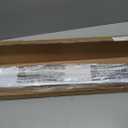LazBlinds No Tools No Drill Cordless Cellular Shades, Light Filtering Honeycomb Shades for Home, Thermal Insulation Blinds for Windows, 26" W x 48" H, White