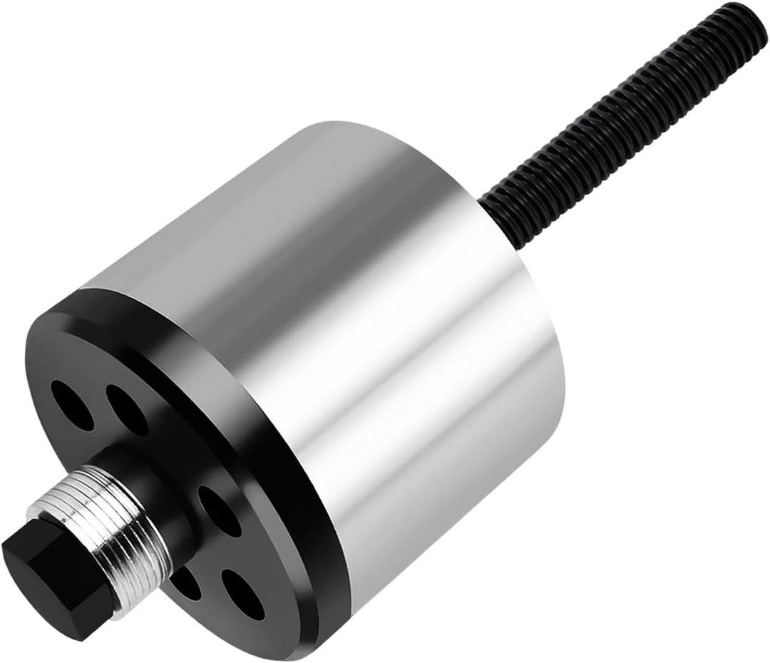 S-24736 Bushing Installation Tool for Hendrickson Suspension, Heavy-Duty Rear Suspension Bushing Tool Kit, Replaces S24736 TRB5914-T, Professional Truck Suspension Repair Service Tool