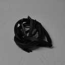 Windshield & Roof Wind Guard Noise Lowering Reduction Kit Quiet Seal Strip Compatible with Tesla Model 3