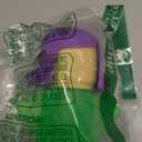 Microwave Oven Steam Cleaner Easily Cleans the Crud In Minutes Microwave Oven Steam Cleans With Vinegar and Water for Home Office Kitchens (Green)