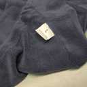 Pinellia Dog Winter Coat,Warm Dog Jacket,Puppy Polar Fleece High Collar Full Body Snowsuit,Comfort Windproof Sweater(Grey,Large)