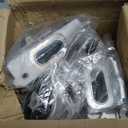 SCITOO Engine Motor Transmission Mount Set for Dodge for Journey 2011-2018