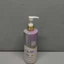 Olay Body Lotion for Women, Firming with Collagen Peptides Serum, Visibly Firmer Skin, 24hr Moisture & Hydration, Fast Absorbing Formula, Vitamin B3 Complex, For All Skin Types, 17 fl oz