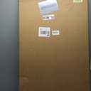 Guitar Shipping Moving Corrugated Box Carton 275#-C (18x6x45 Single Box)