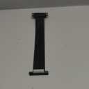 PCIe X1 4.0 Riser Cable,PCI-Express 1X Male to Female Extension Cable PCI-e Extender Adapter20CM/7.87inch