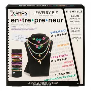 DI FSHN ANG ITS MY BIZ JEWELRY AST