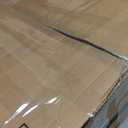 Heavy-Duty Adjustable Dolly Cart with Elastic Strap Expands Up to 36" Wide, Supports Up to 2000 lbs for Moving Appliances, Furniture & Construction Materials with All-Terrain Durability