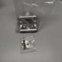 ECCPP Disc Brake Caliper Assembly 19B6887 Replacement For Crosstour 2012-2015,For CR-V 2007-2016,For RDX 2013-2018 - Rear Passenger Side