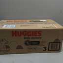 Huggies Size 3 Diapers, Little Movers Baby Diapers, Size 3 (16-28 lbs), 168 Count (6 Packs of 28)