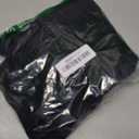 ATTRACO Women Workout Tank Tops with Built in Bra Crew Neck Basic Ribbed Tank Top Racerback Athletic Camisole Seamless (Small, Black)