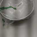 Fat Daddio's PHA-10 Anodized Aluminum Hemisphere Pan, 10 x 4.75 Inch, Silver