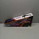 Scooter for Kids Ages 2-6, 3 Wheel Kick Scooter for Toddlers Girls Boys, Light up Wheels, Adjustable Height, Lean to Steer, Non-Slip Deck, Lightweight Push Scooter for Children Purple