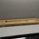 2025 Upgrade Multi-Grip Pull Up Bar with Smart Larger Hooks Technology - USA Original Patent, Designed