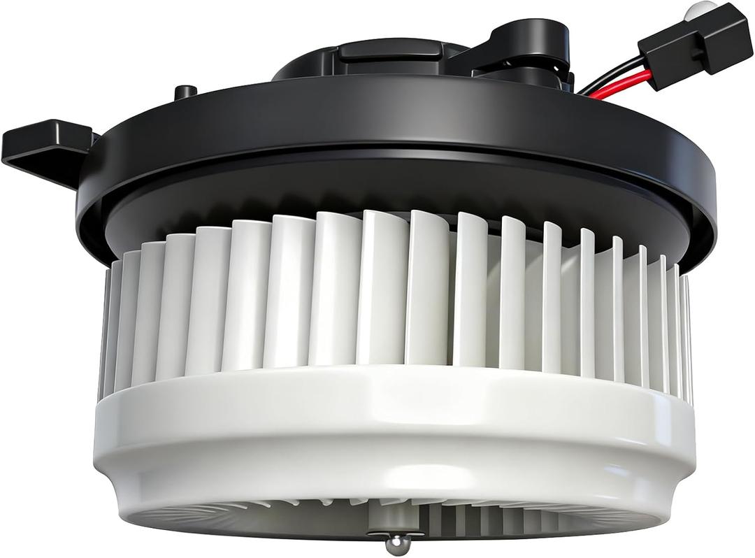HVAC A/C Heater Blower Motor with Fan Compatible with Honda Pilot 2016-2022,Ridgeline 2017,Acura MDX 2014-2020,Replace# 79315TZ5A61,79315TG7A41