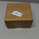 4 Inch Tile-in Champagne Bronze Shower Drain Fit for 2" PVC Pipe (Dia. 2-3/8 in) Removable SUS304 Stainless Steel Strainer Cover with Copper Layer, Champagne Gold DT062412-CZ Five Free Replacement