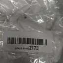 Girls Barbie T-Shirt, White, Size L, youth