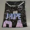 Dolpind Baseball Jersey Men Women Button Down Baseball Shirt Plain Casual Blank Jersey Softball Fan Team Sport Uniforms (Black, XXL)