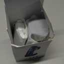 Anlmz 3 in 1 Charging Station for iPhone, Wireless Charger for iPhone 17 16e 16 15 14 13 12 11 X Pro Max & Apple Watch - Wireless Charging Station for AirPods 4 3 Pro (Black)