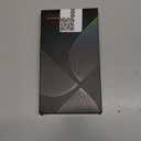 TORRAS Magnetic Slim Fit for iPhone 16 Pro Case, 6.3 inch, UltraThin Case Compatible with MagSafe, Lightweight Matte AntiScratch Hard PC Cover Phone Case for iPhone 16 Pro OriginFit, Black