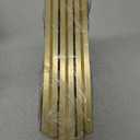 Frames 11x9, 6 Pack Gold Frames