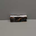 Sharp Pebble Electric Chainsaw Sharpener Kit - Comes with Chain Saw Sharpener Tool, 4 File Size Sharpening Wheel Bits, Angle Attachment, Wrench & eBook