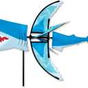 Premier Kites 28 in. Shark Spinner, 
Great for Yard and Garden Decoration
