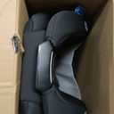 Graco Tranzitions 3-in-1 Harness Booster Car Seat, Forward Facing Car Seat, Highback, to Backless Booster, Proof, Mfg Date 2026-02-26