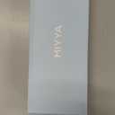 miyya Blue Light Glasses for Women & Men  Oversized UV & Blue Light Blocker Chunky Frames, All-Day Comfort, Stylish Eyewear (**Tortoiseshell)