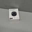 Only 0.9 inch! Hidden Camera with Audio/Video. Mini Small Camera. Spy Hidden Cameras for Home Indoor Use. Spy Cam with Night Vision and Motion Detection Baby Monitor Small Mini Wireless Outdoor H62 1