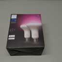 Philips HueWCA 12.5W BR30 E26 2P US