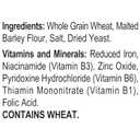 Grape-Nuts Original Cereal, Crunchy Whole Grain Wheat and Barley, Non-GMO, 29 oz Box (Pack of 10), BB: Jun 10 2026
