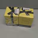 Pack of 2 Gifts for Mom from Daughter Son, Funny Birthday & Mothers Day & Thanksgiving & Christmas Gifts(Vanilla)