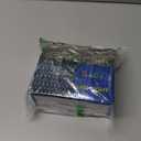 Christmas Net Mesh String Lights - 200 LED Outdoor Plug-in 9.8ft x 6.6ft Fairy Lights With 8 Modes - Waterproof for Bushes, Shrubs, Indoor, Christmas Tree, Halloween Decorations (Warm White)