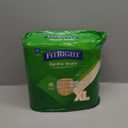 FitRight Adult Diapers, Extra+ Heavy Absorbency, XL (Waist Size 56in-64in), 20 Count, OptiFit Incontinence Briefs for Men and Women, Disposable, Moisture-Wicking, Leak Protection