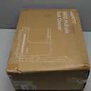 Uwant Portable Carpet Cleaner with Steam& Hot Water 18Kpa Upholstery Cleaner Machine for Pets with Cleaning Tools& Solution Carpet Steam Cleaner for Cars,Couch,Furniture