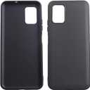 Black Shockproof Soft TPU Protective Phone Case Holder for Nokia C300 TA-1374 N1374DL Nokia N1374DL Nokia TA-1374