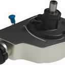 TUCAREST Power Steering Pump 96-8740 Fit For 07-14 Ca-dillac Escalade /07-13 Chevy Avalanche Tahoe Silverado Suburban 1500/07-13 G-MC Sierra 1500 Yukon [OE# 20-8740 15076612 N731-2252 15909824]