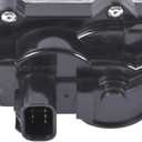 977-307 Throttle Body 12570800 Compatible with 2007 Chevy Express Silverado Tahoe GMC Sierra Envoy Savana 2004 Buick Rainier 2003-06 Cadillac Escalade ESV EXT 2003-2007 Hummer H2 217-2293 12679525