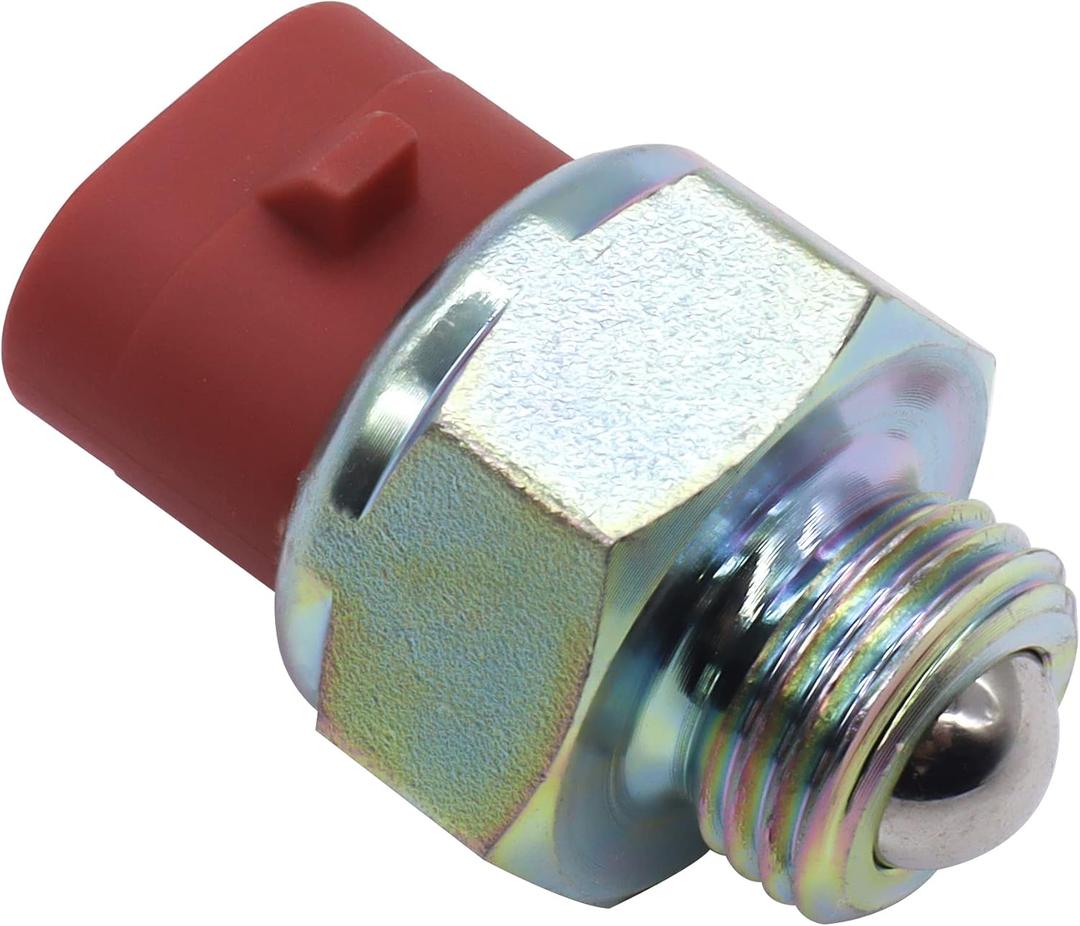 HiSport Backup Light Switch SW6396 - Compatible with Ford 1978-2011 - Backup Lamp Switch Replace 12336287