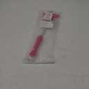 FlashingBlinkyLights Pink Super Star Princess LED Light Up Magic Wand for Kids