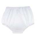 Bk Premium Care Unisex Washable Leak-Proof Adult Diaper – Comfortable Incontinence Briefs, Ideal Overnight Pullups, Mens & Womens Incontinence Underwear, Adult Cloth Diapers (Medium)