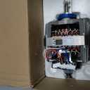 5304529782, 134693302 Dryer Motor Compatible with electrolux, frigidaire, kemmore, Replacement 137115900, 134693300, 134693301, 5304510568, 7137115900, AP7034396, PS16620747, EAP16620747 etc