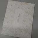 Miss Adola Christmas Table Runner Holly Berries - 13x72 Watercolor Winter Table Runner with Holly Pine Cone Needle Xmas Decor, Vintage Farmhouse Rustic Winter Decoration for Home Kitchen Dinner Party